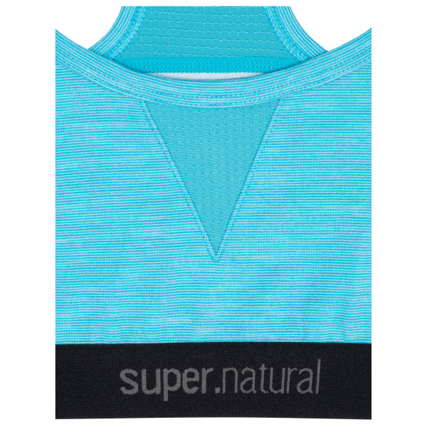 super.natural - Women's Semplice Bra - Sujetador deportivo