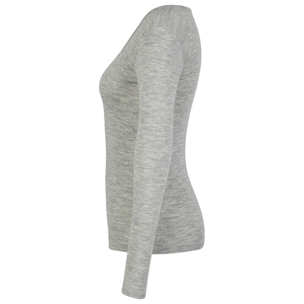 Engel - Women's Undershirt L/S - Merino undertøj