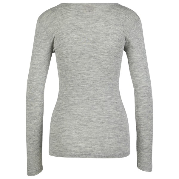 Engel - Women's Undershirt L/S - Merino undertøj