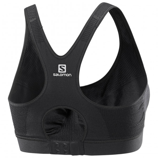 Salomon - Women's Movesense Bra - Sujetador deportivo
