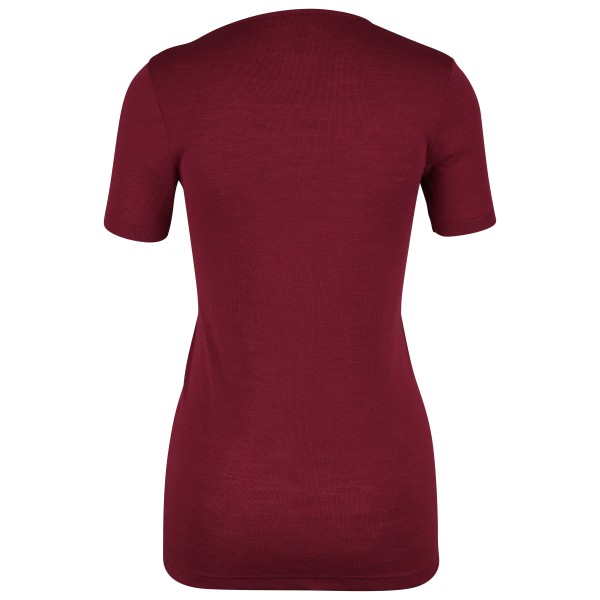 Engel - Women's Undershirt S/S - Merino undertøj