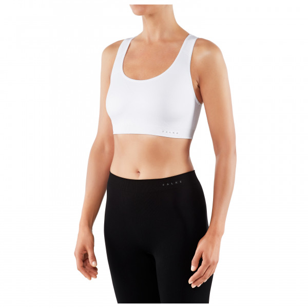 Falke - Women's Bra Top Madison Low Support - Sportbh
