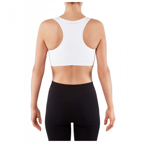 Falke - Women's Bra Top Madison Low Support - Sportbh