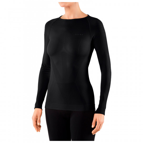 Falke - Women's Shirt L/S Tight - Ropa interior fibra sintética