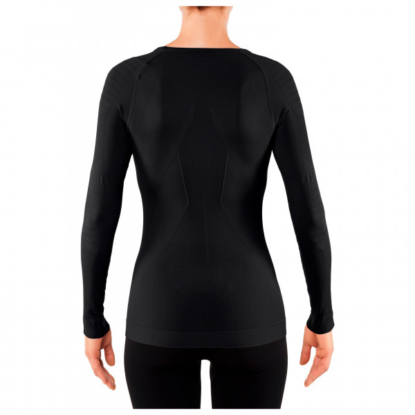 Falke - Women's Shirt L/S Tight - Ropa interior fibra sintética