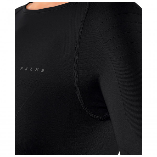 Falke - Women's Shirt L/S Tight - Ropa interior fibra sintética