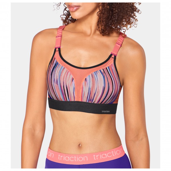 triaction by Triumph - Women's Triaction Extreme Lite N - Sportbh