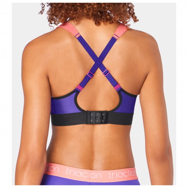 triaction by Triumph - Women's Triaction Extreme Lite N - Sportbh
