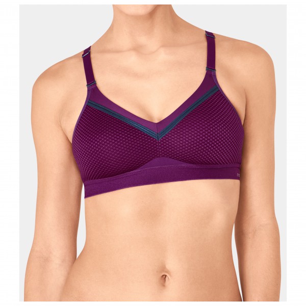 triaction by Triumph - Women's Triaction Free Motion N - Sportbh