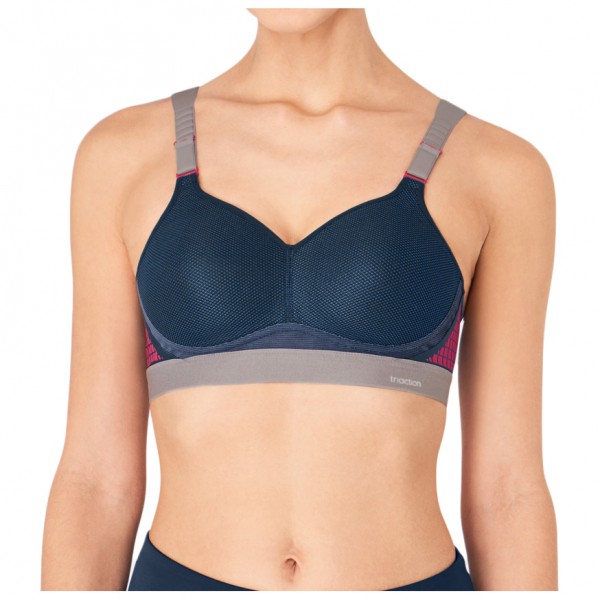 triaction by Triumph - Women's Triaction Hybrid Lite P - Sujetador deportivo