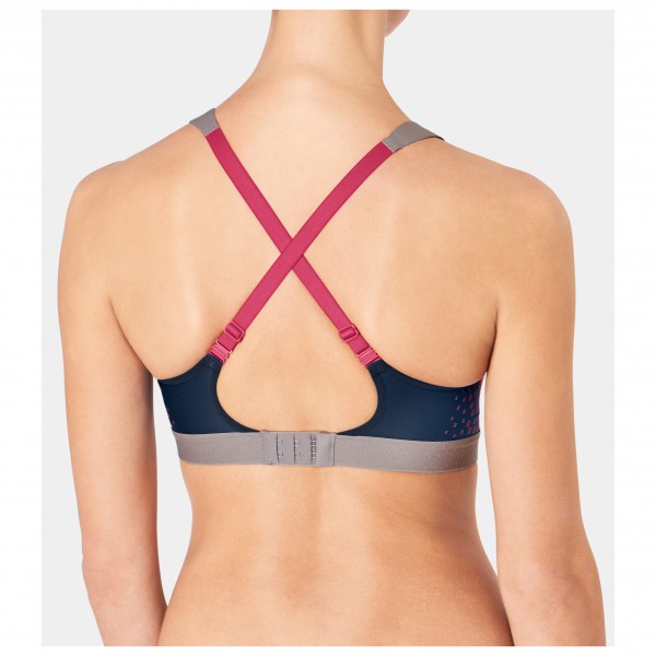 triaction by Triumph - Women's Triaction Hybrid Lite P - Sujetador deportivo