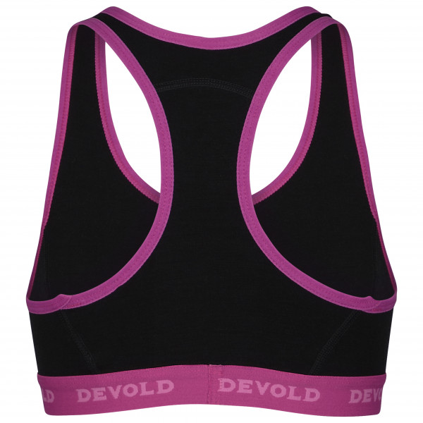 Devold - Double Bra - Sportbh