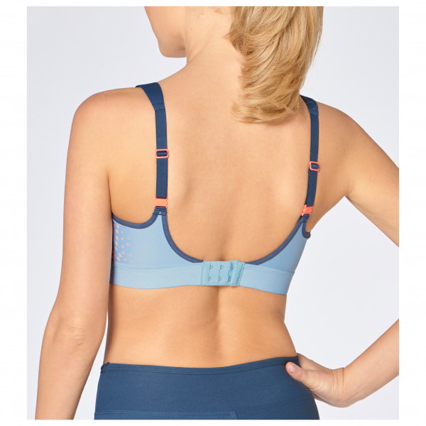 triaction by Triumph - Women's Control Lite Minimizer-BH - Sports-bh