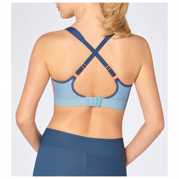 triaction by Triumph - Women's Control Lite Minimizer-BH - Sports-bh