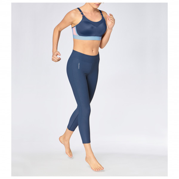 triaction by Triumph - Women's Control Lite Minimizer-BH - Sports-bh