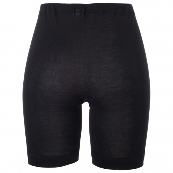 Engel - Women's Briefs with Legs - Ropa interior merino