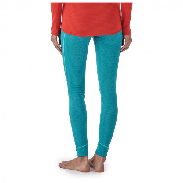 Patagonia - Women's Capilene Thermal Weight Bottoms - Ropa interior fibra sintética