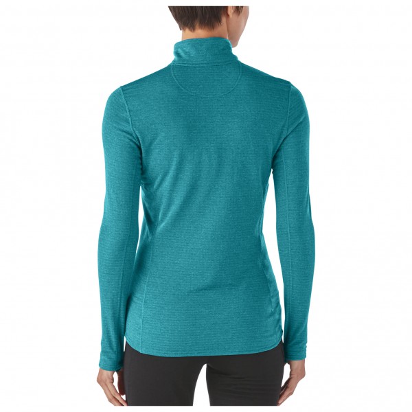 Patagonia - Women's Capilene Thermal Weight Zip Neck - Synthetic base layer