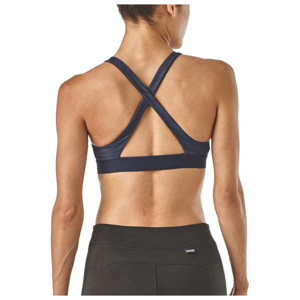 Patagonia - Women's Switchback Sports Bra - Sujetador deportivo