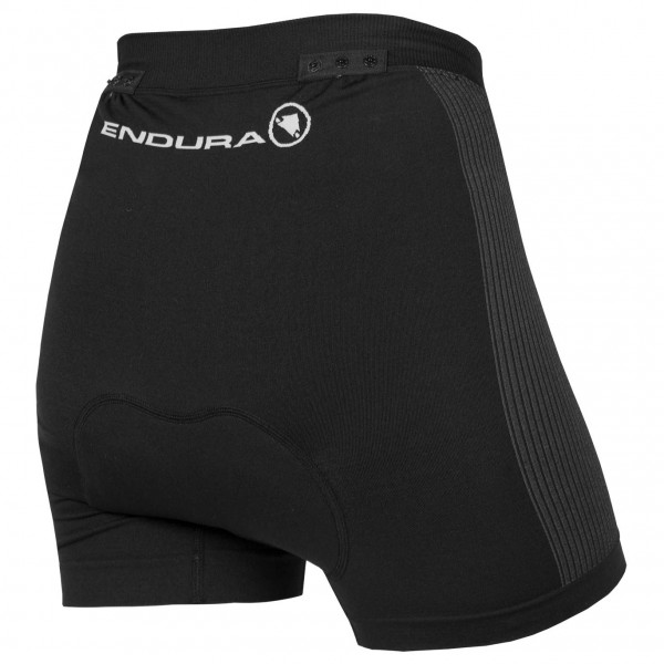 Endura - Women's Engineered Padded Boxer Clickfast - Pantalones interior de ciclismo