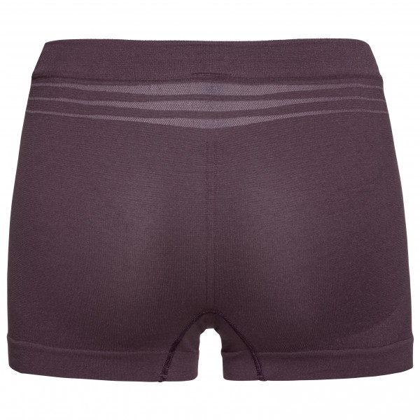Odlo - Women's SUW Bottom Panty Performance Light - Ropa interior fibra sintética