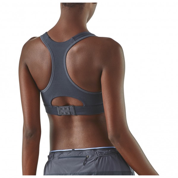 Patagonia - Women's Wild Trails Sports Bra - Sportbeha