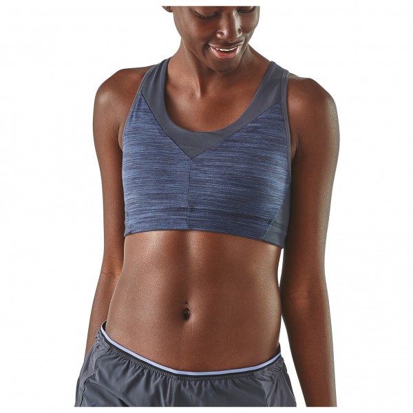 Patagonia - Women's Wild Trails Sports Bra - Sportbh