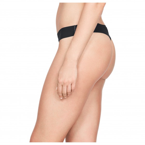 Under Armour - Women's Pure Stretch Thong 3 Pack - Ondergoed