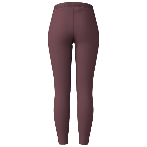 Löffler - Women's Unterhose Lang Transtex Warm - Long john