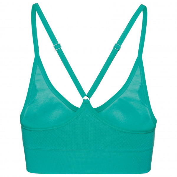 Odlo - Women's Sports Bra Padded Seamless Soft 2.0 - Sportbh