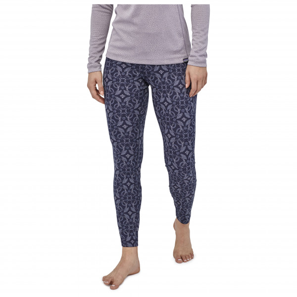 Patagonia - Women's Cap Midweight Bottoms - Sous-vêtement synthétique