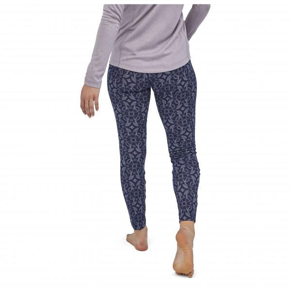 Patagonia - Women's Cap Midweight Bottoms - Sous-vêtement synthétique