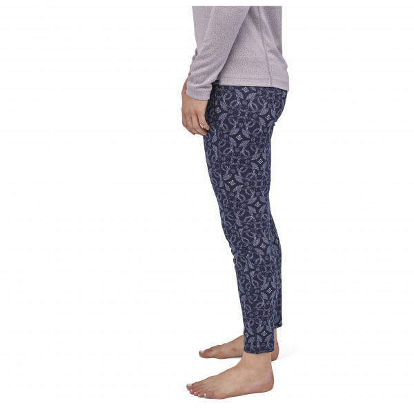Patagonia - Women's Cap Midweight Bottoms - Sous-vêtement synthétique