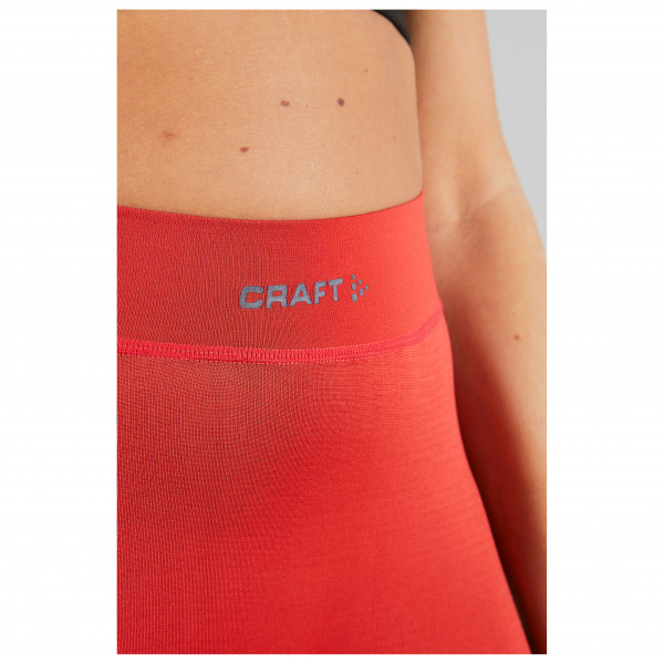 Craft - Women's Active Intensity Pants - Ropa interior fibra sintética