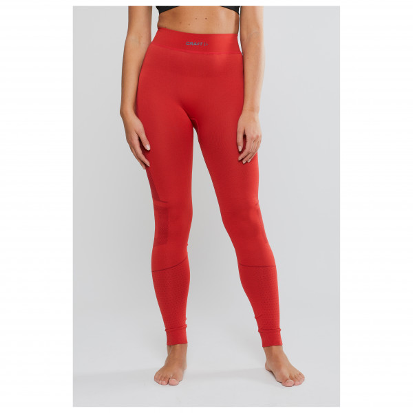 Craft - Women's Active Intensity Pants - Synthetic base layer