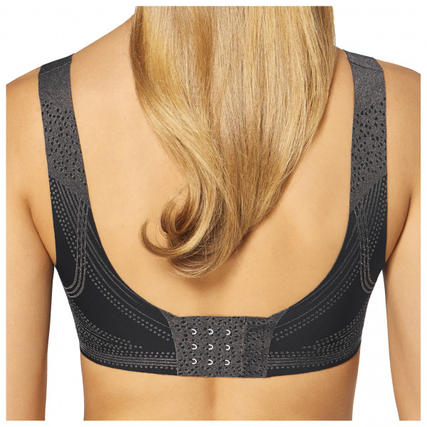 sloggi - Women's Zero Feel N - Sujetador deportivo