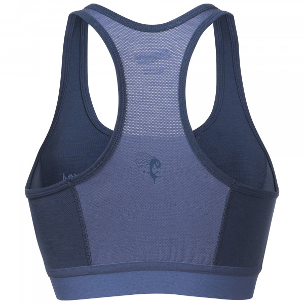 Bergans - Women's Cecilie Wool Top - Sportbh