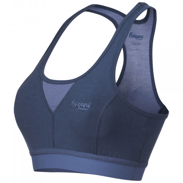 Bergans - Women's Cecilie Wool Top - Sportbh