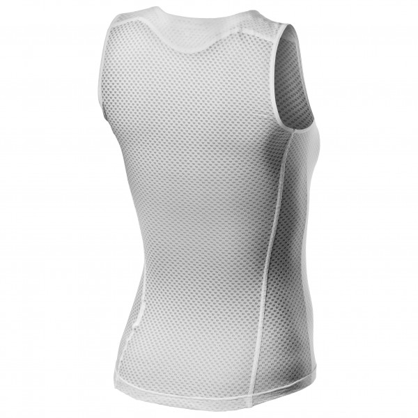 Castelli - Women's Pro Issue 2 Sleveless - Pyöräilyaluspaita