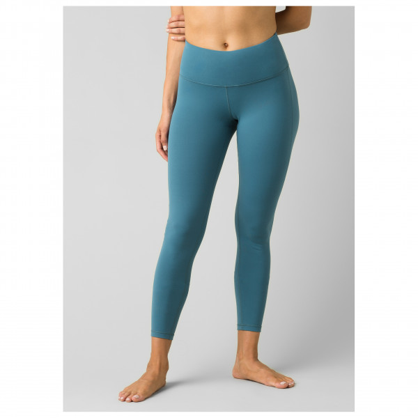 Prana - Transform 7/8 Legging - Leggings da yoga