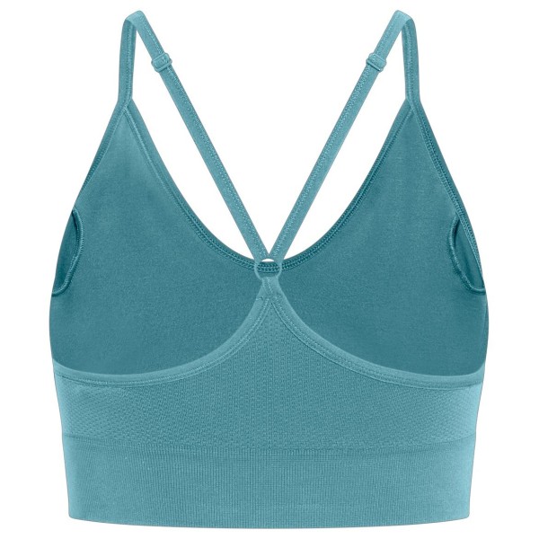 Odlo - Women's Sports Bra Padded Seamless Soft 2.0 - Sports bra