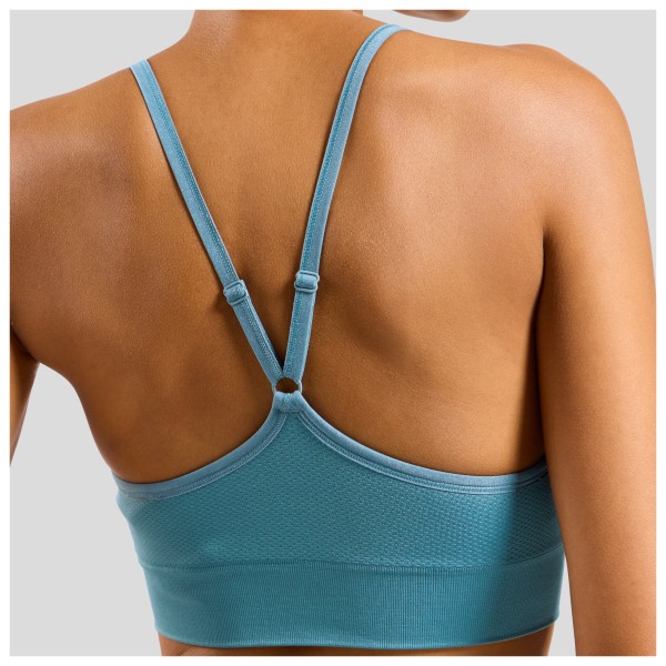 Odlo - Women's Sports Bra Padded Seamless Soft 2.0 - Sports bra