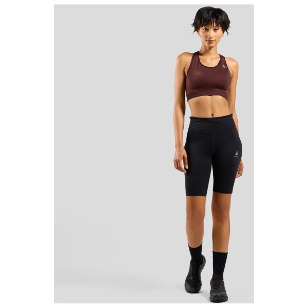 Odlo - Women's Sports Bra Seamless Medium Ceramicool - Sportbh