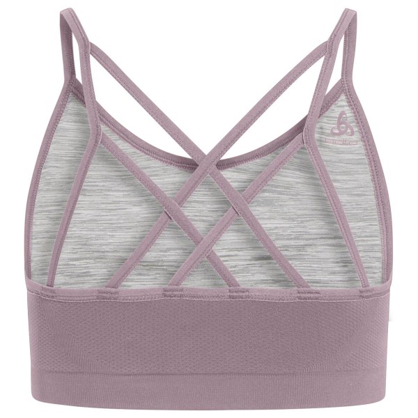Odlo - Women's Sports Bra Seamless Soft - Sportbh