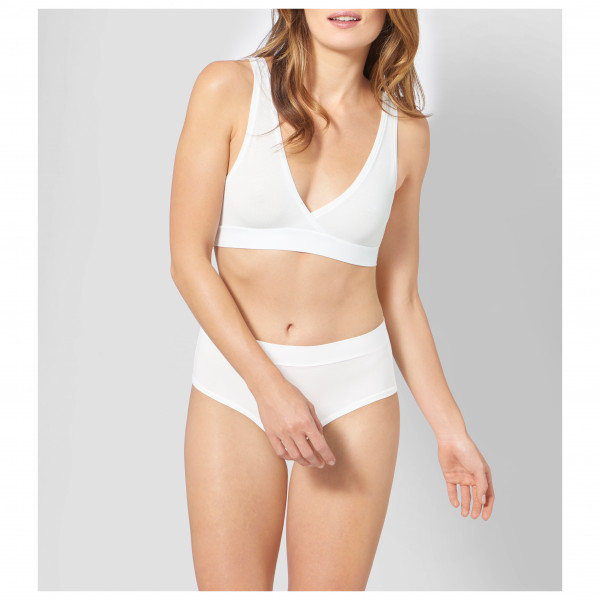 sloggi - Women's Go Allround Bralette - Sports bra