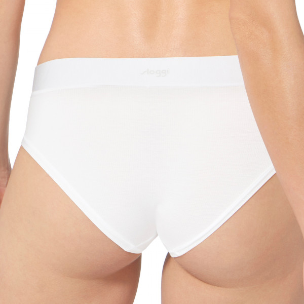 sloggi - Women's Go Allround Hipster - Perusalusvaatteet