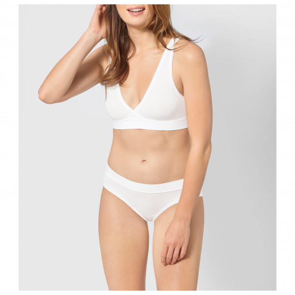 sloggi - Women's Go Allround Hipster - Perusalusvaatteet