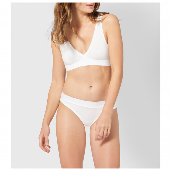 sloggi - Women's Go Allround Mini - Everyday base layer