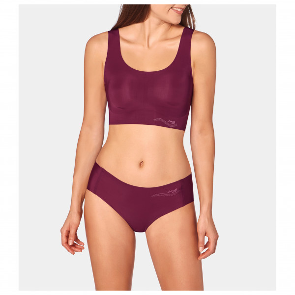 sloggi - Women's Zero Feel Hipster EX - Hverdagsundertøj