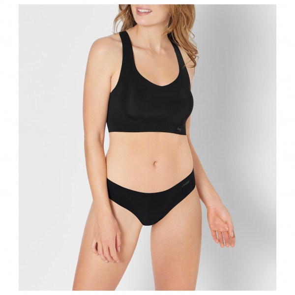 sloggi - Women's Zero Feel Racerback Top EX - Sportbeha